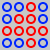 Connect 4 icon