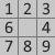 Sudoku icon