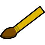 Brush icon