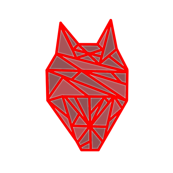 Wolfyxon logo